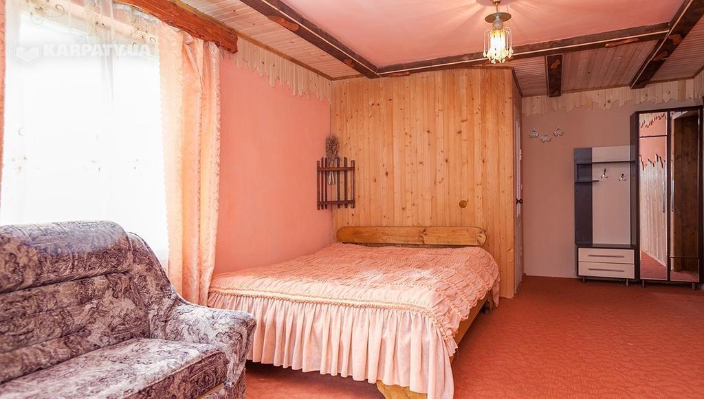 Schedryk Otel Mykulychyn Dış mekan fotoğraf