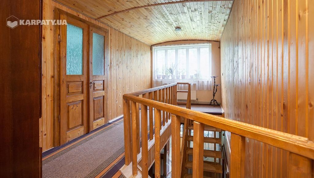 Schedryk Otel Mykulychyn Dış mekan fotoğraf