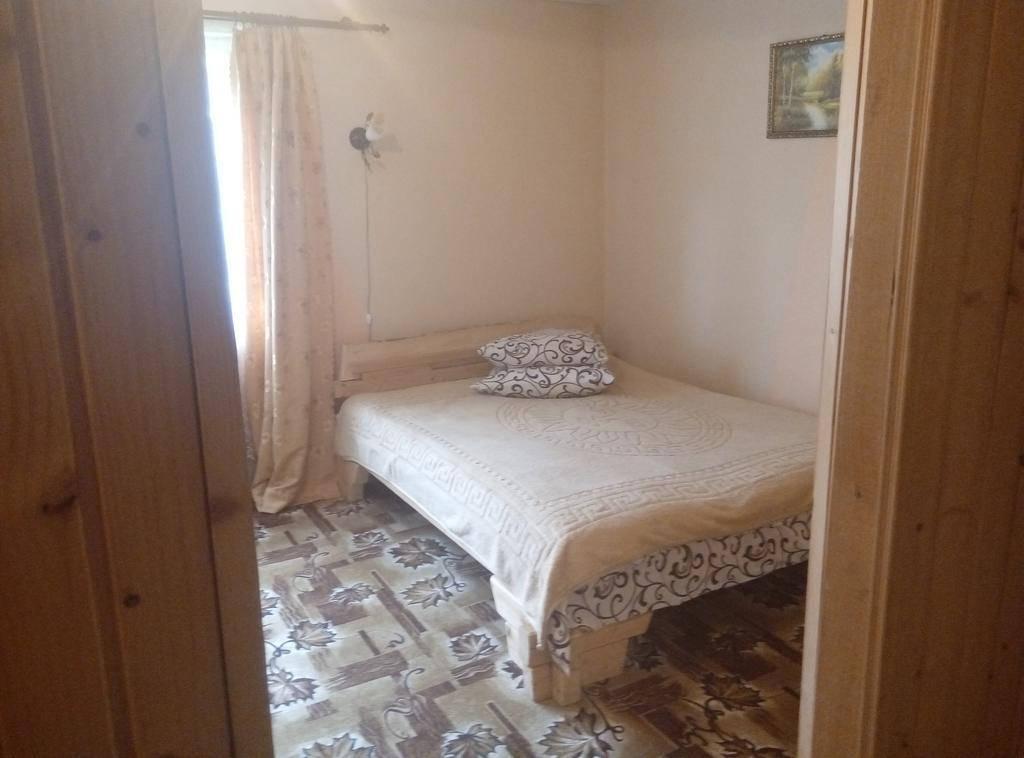 Schedryk Otel Mykulychyn Dış mekan fotoğraf