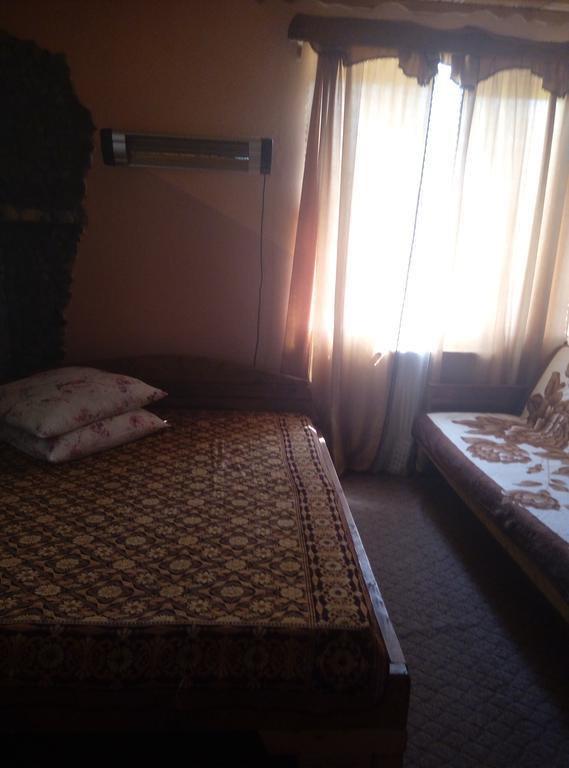 Schedryk Otel Mykulychyn Dış mekan fotoğraf