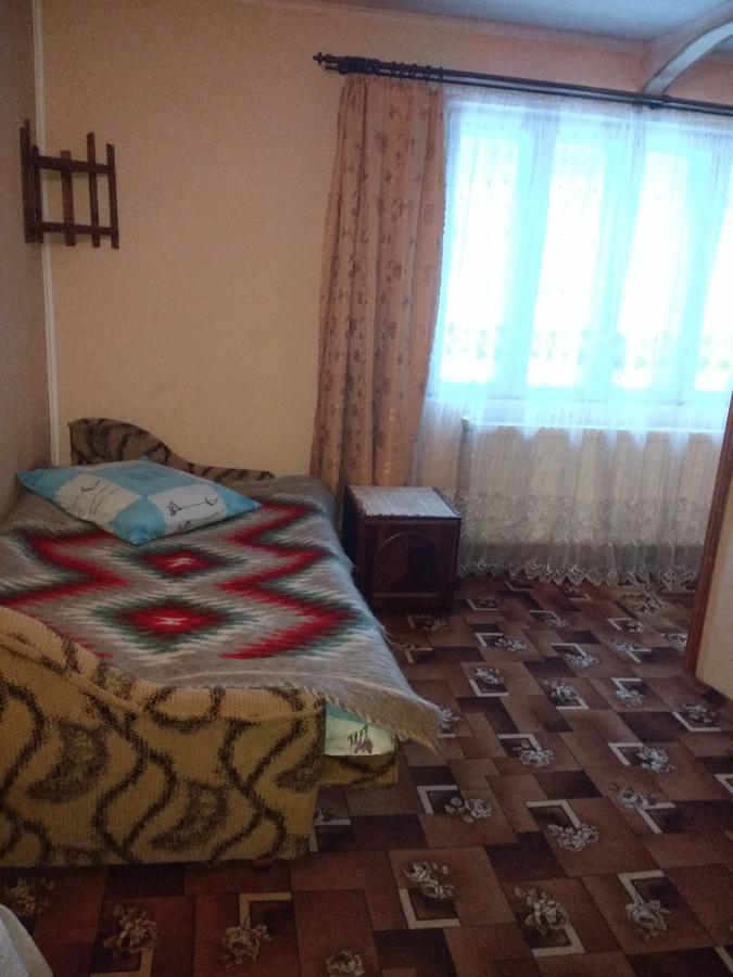 Schedryk Otel Mykulychyn Dış mekan fotoğraf